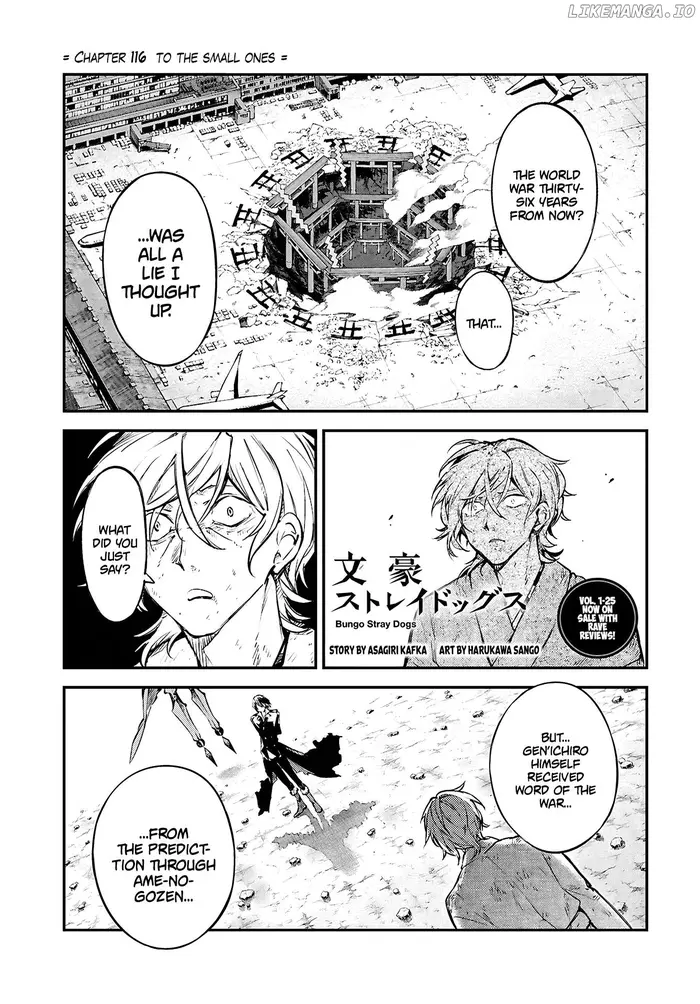 Bungou Stray Dogs Chapter 116 image 02_optimized
